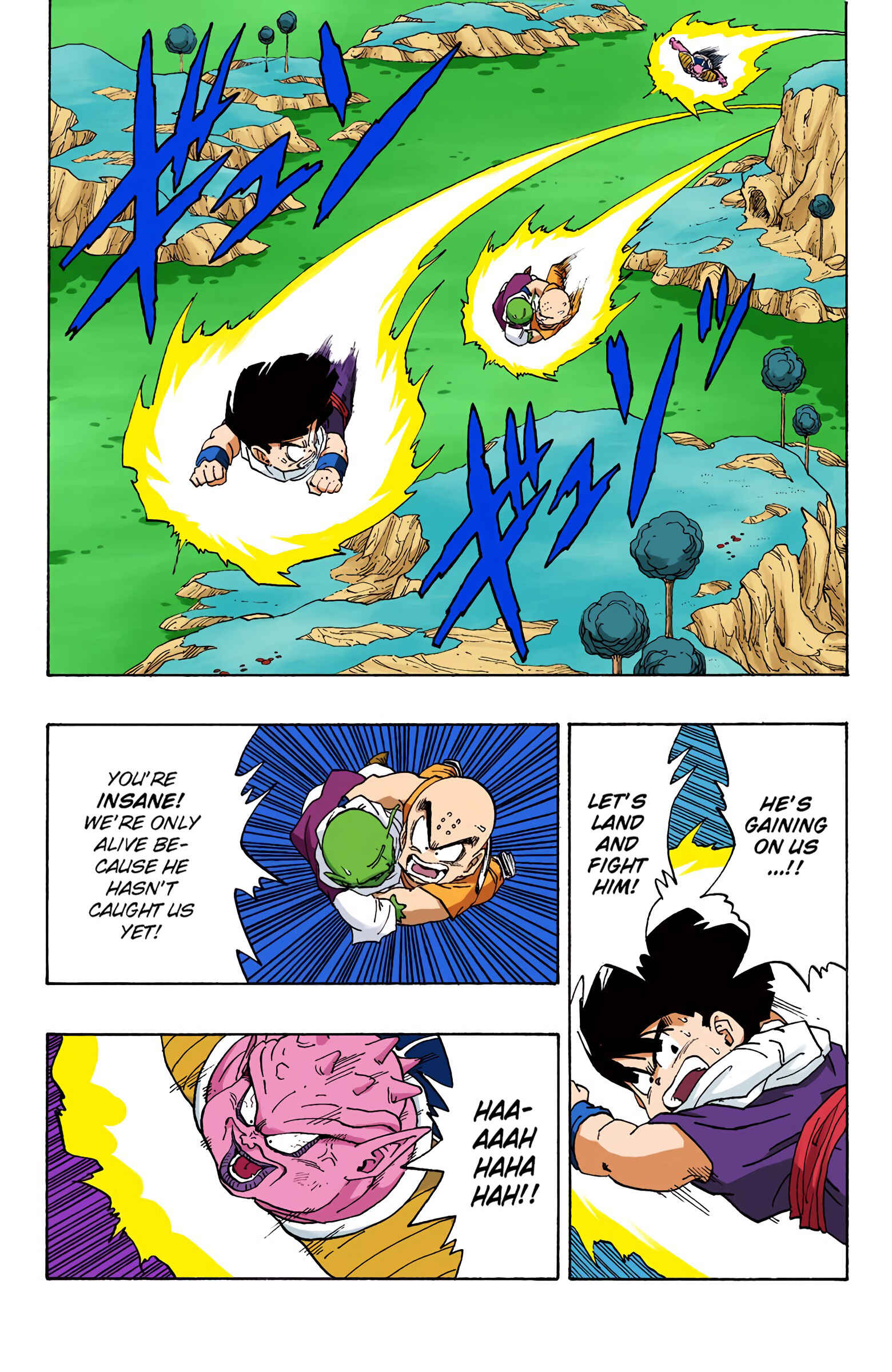 Chapter 256 - Page 2