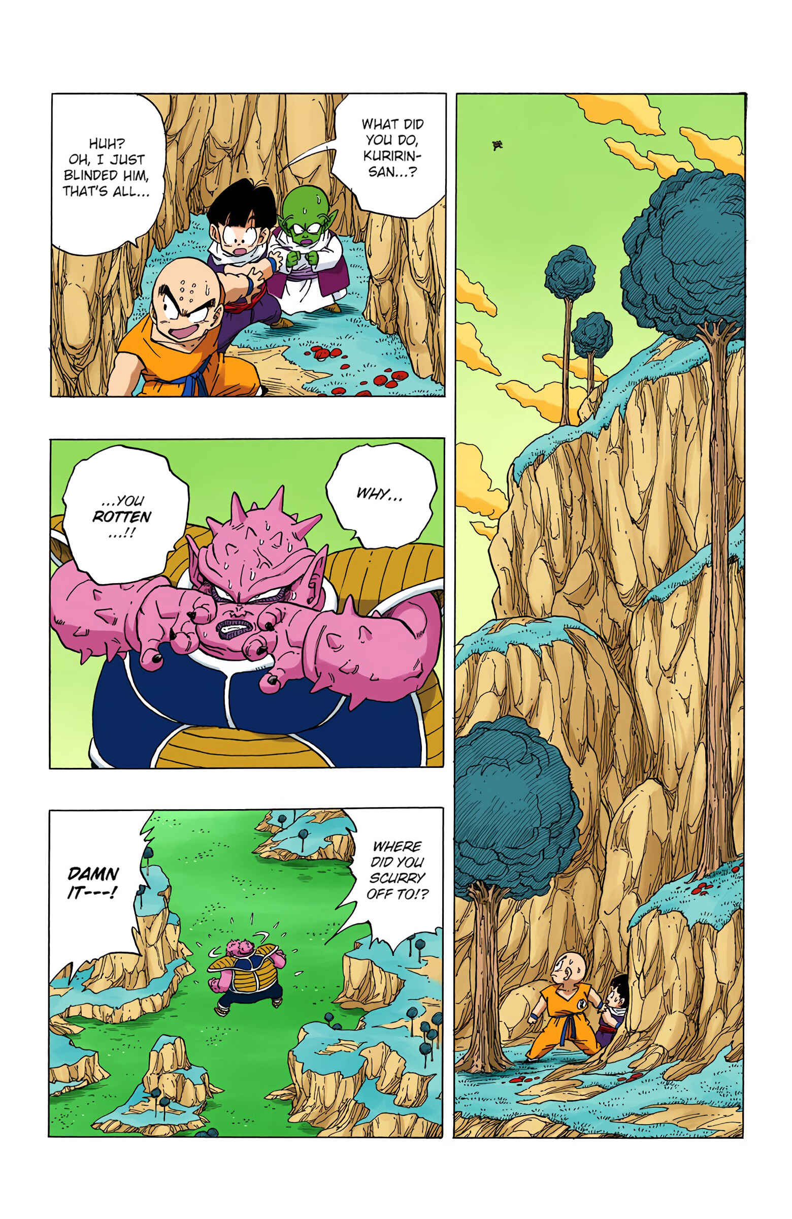 Chapter 256 - Page 7