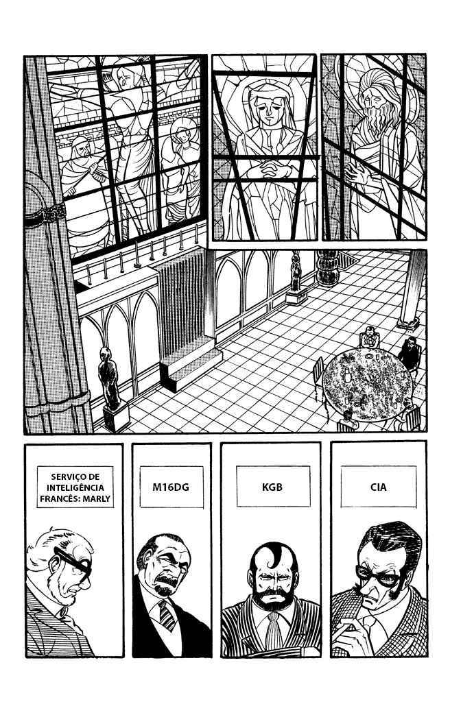 Chapter 6 - Page 3