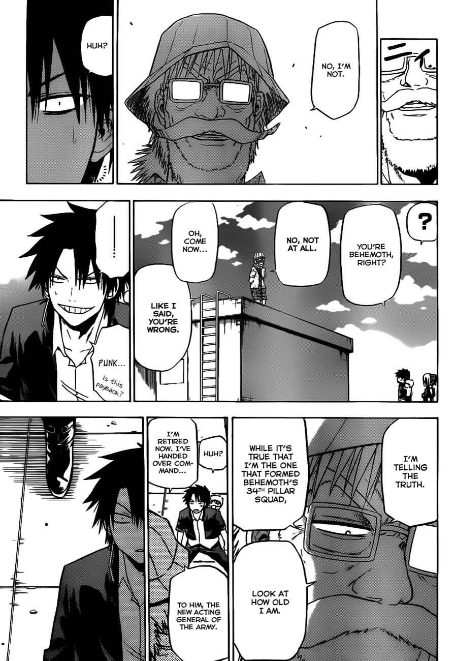 Chapter 120 - Page 10