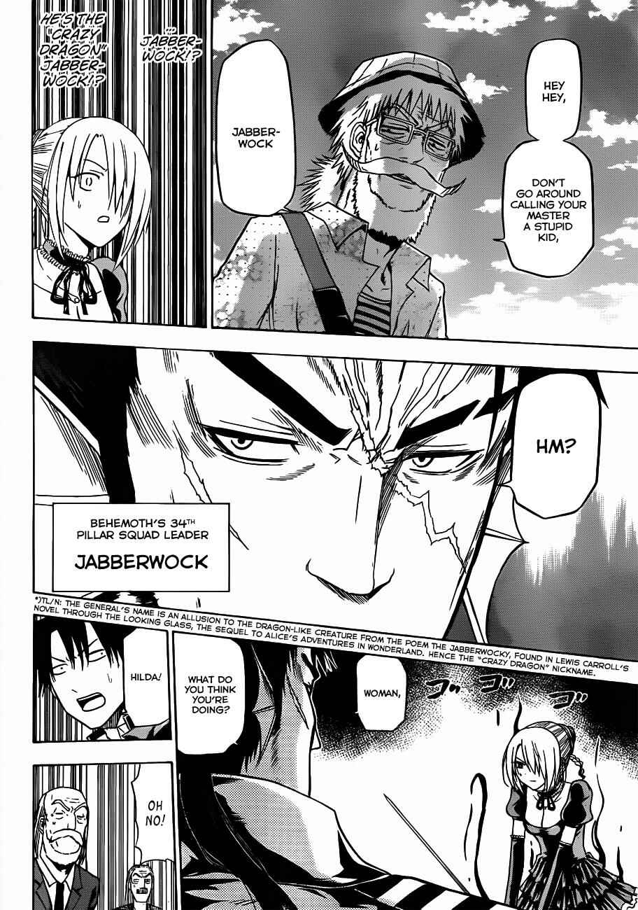 Chapter 120 - Page 12