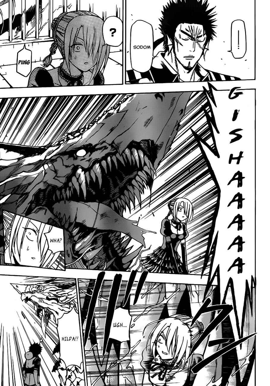 Chapter 120 - Page 13