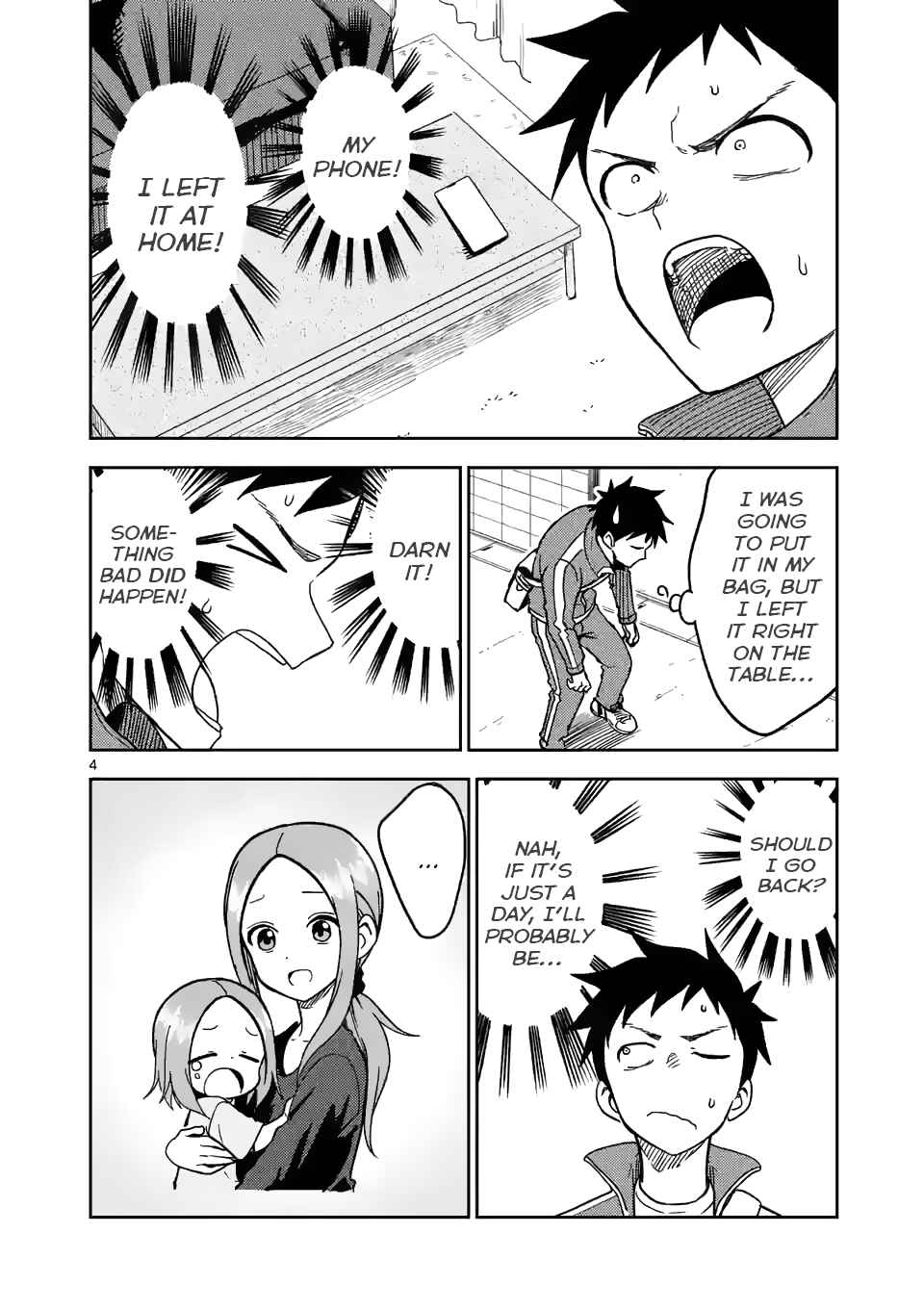 Chapter 179 - Page 4