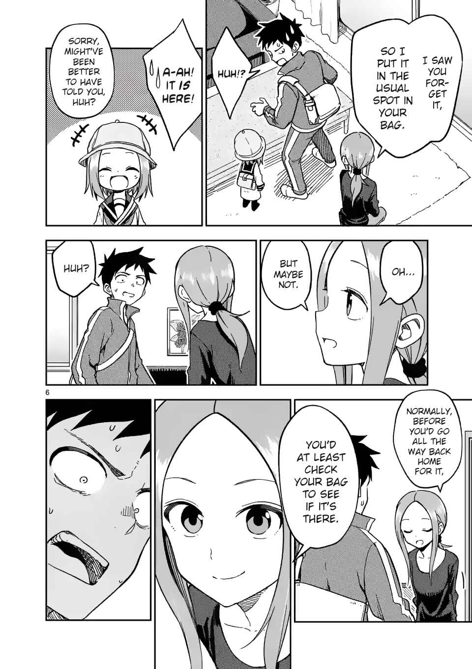 Chapter 179 - Page 6