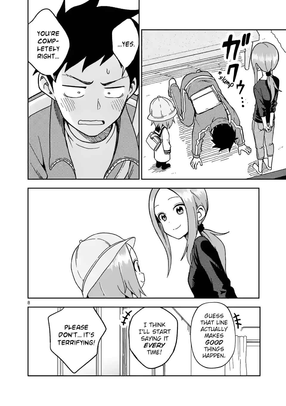 Chapter 179 - Page 8