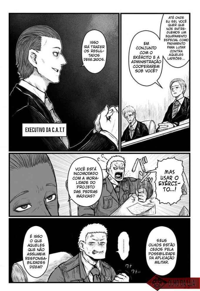 Chapter 146 - Page 6
