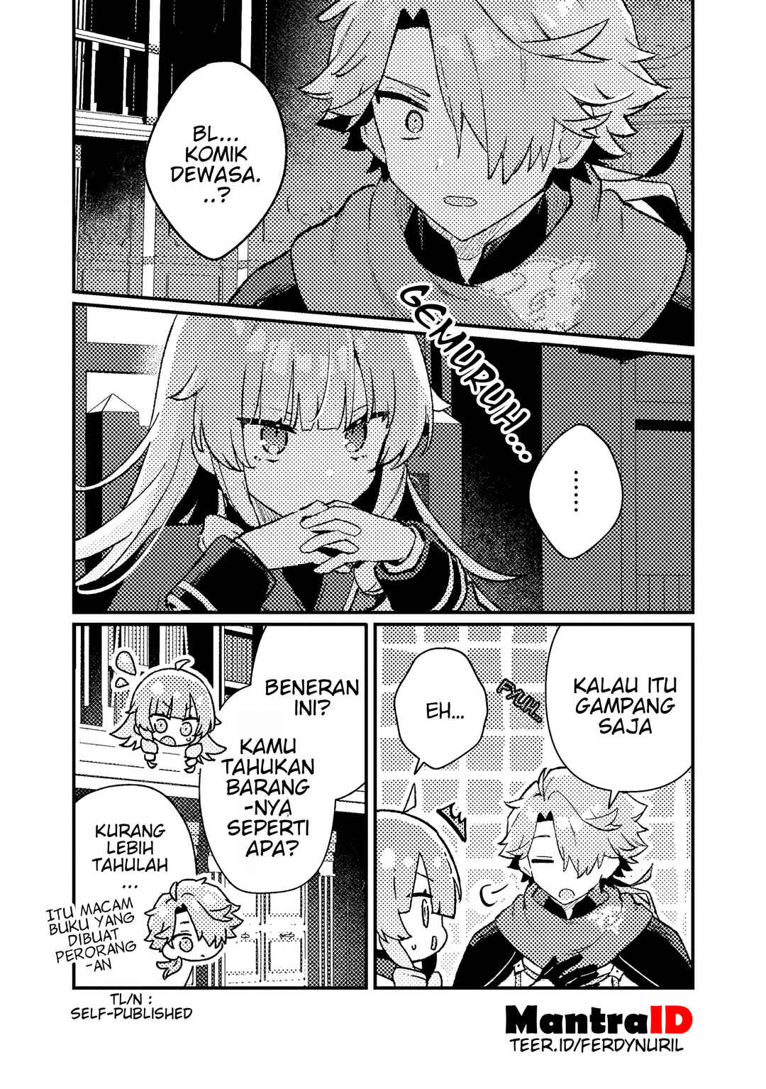 Chapter 17.1 - Page 2