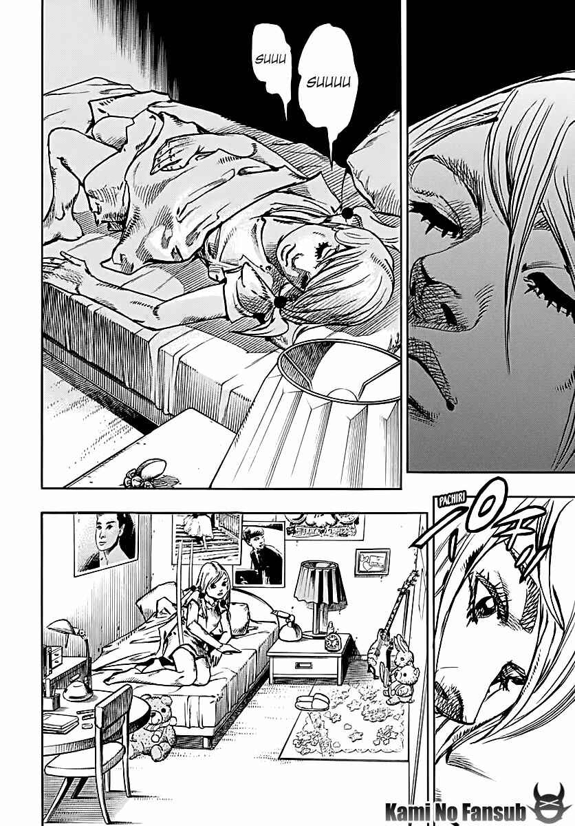 Chapter 71 - Page 16