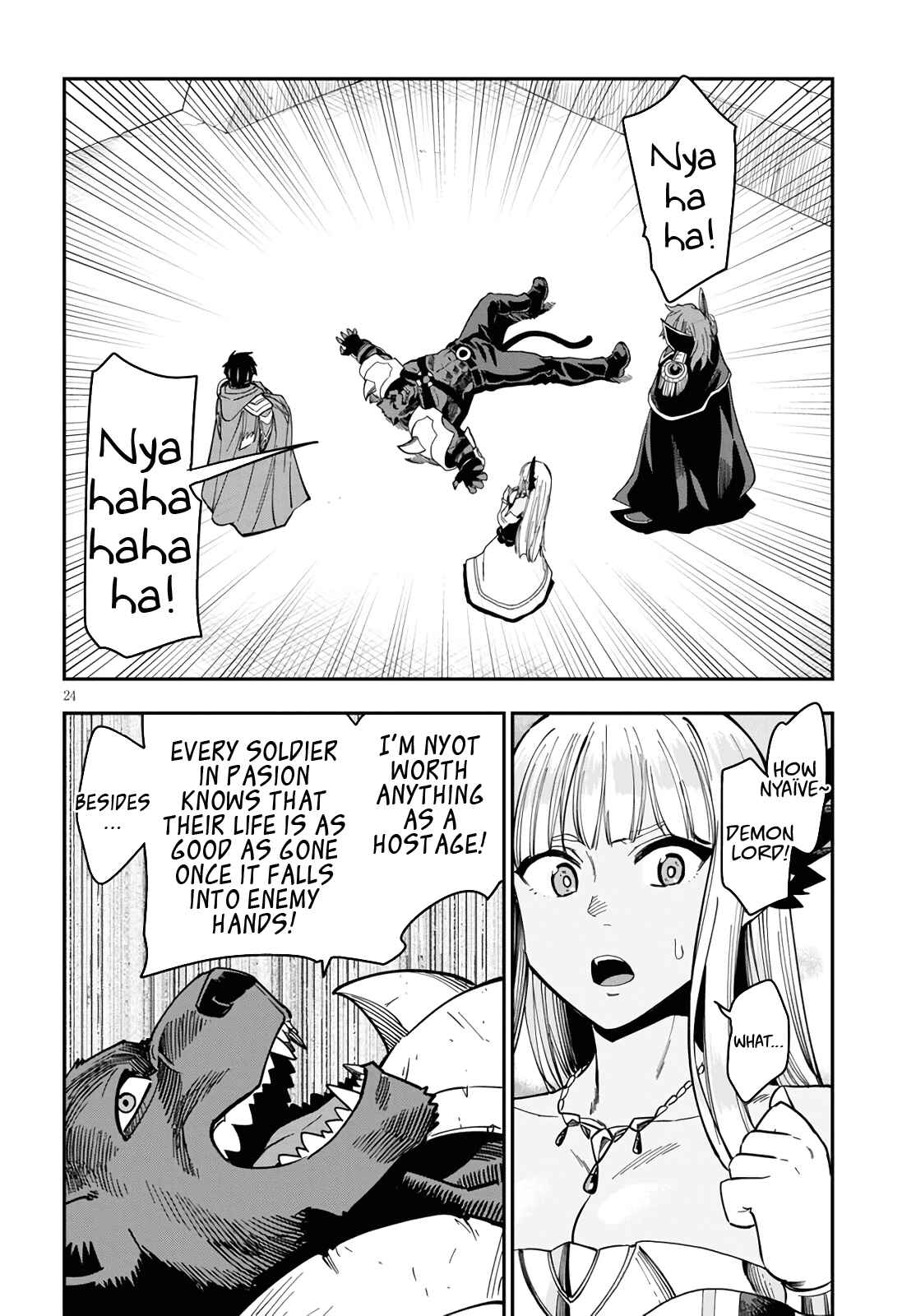 Chapter 68 - Page 24