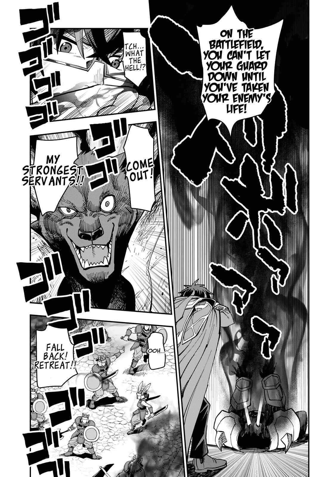 Chapter 68 - Page 25
