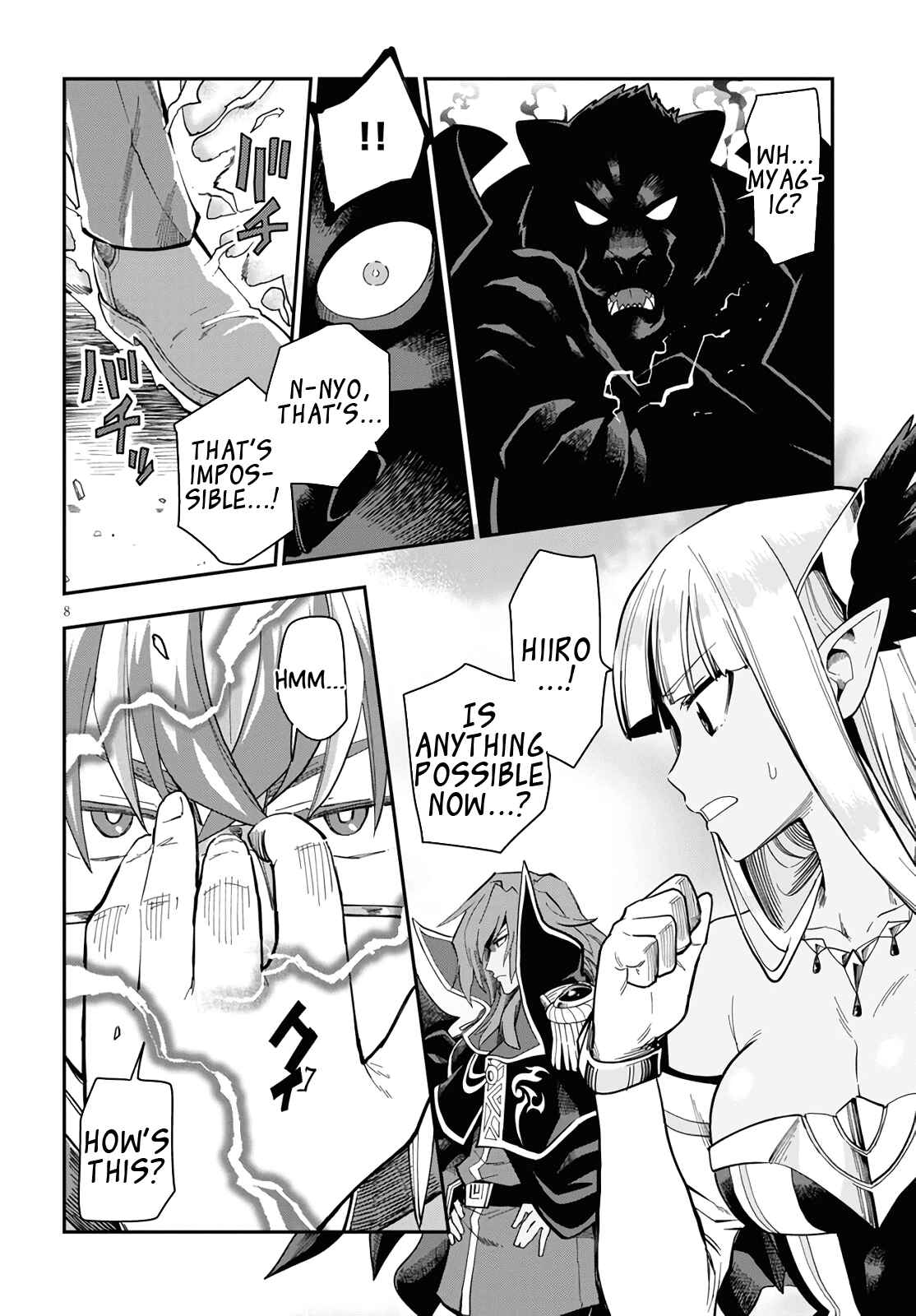 Chapter 68 - Page 8