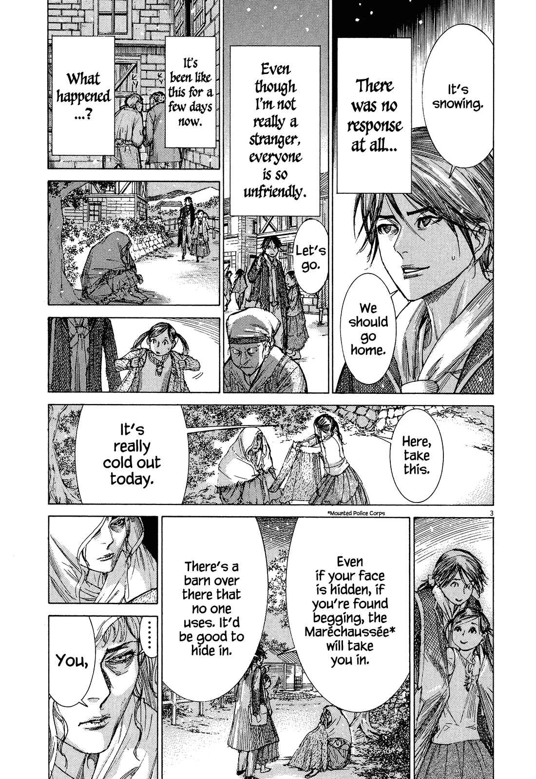 Chapter 3 - Page 3