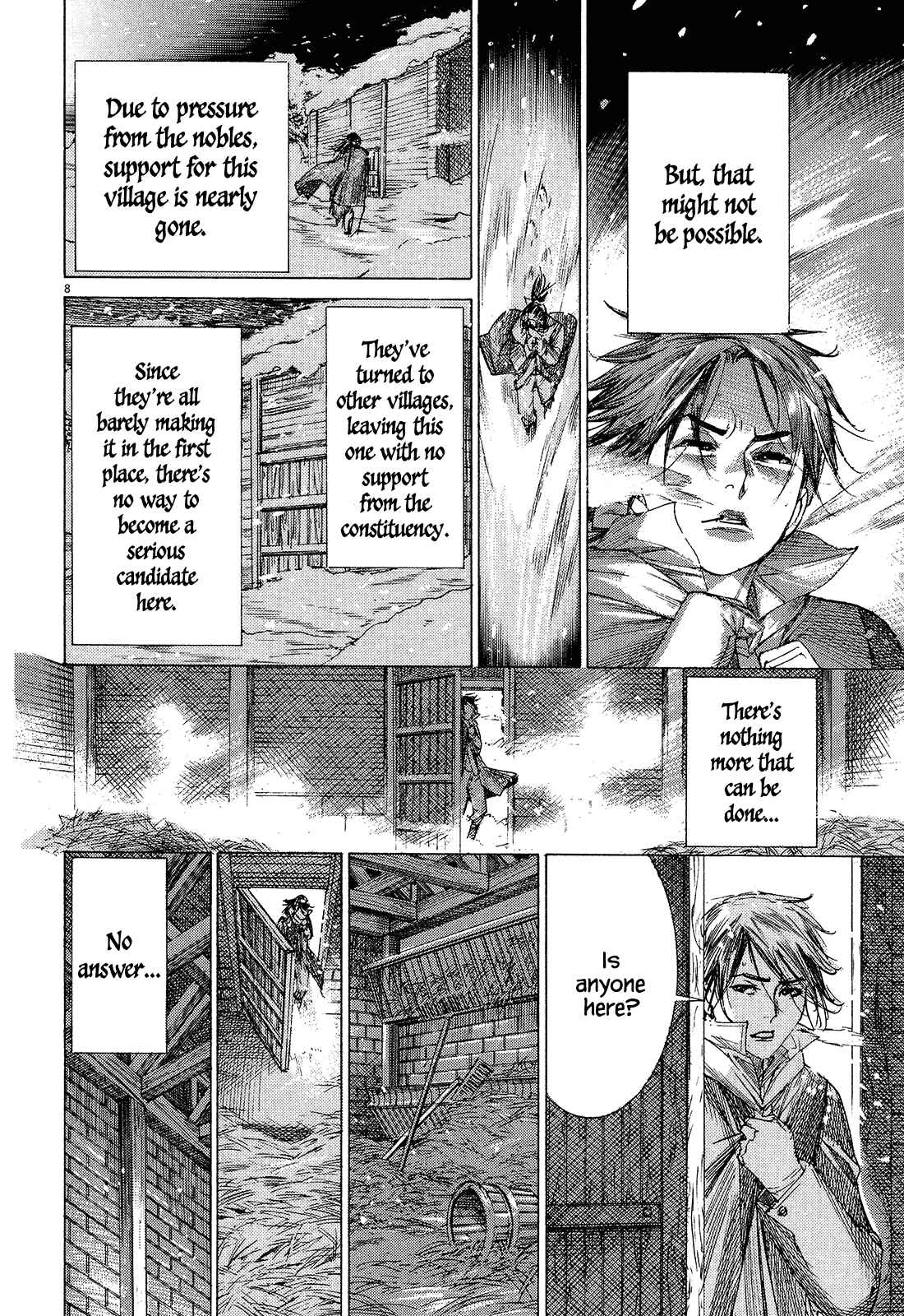 Chapter 3 - Page 8