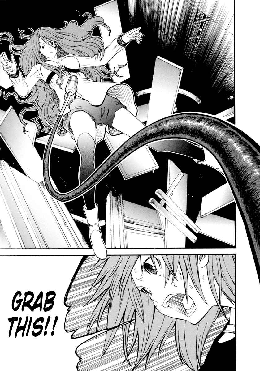 Chapter 30 - Page 41