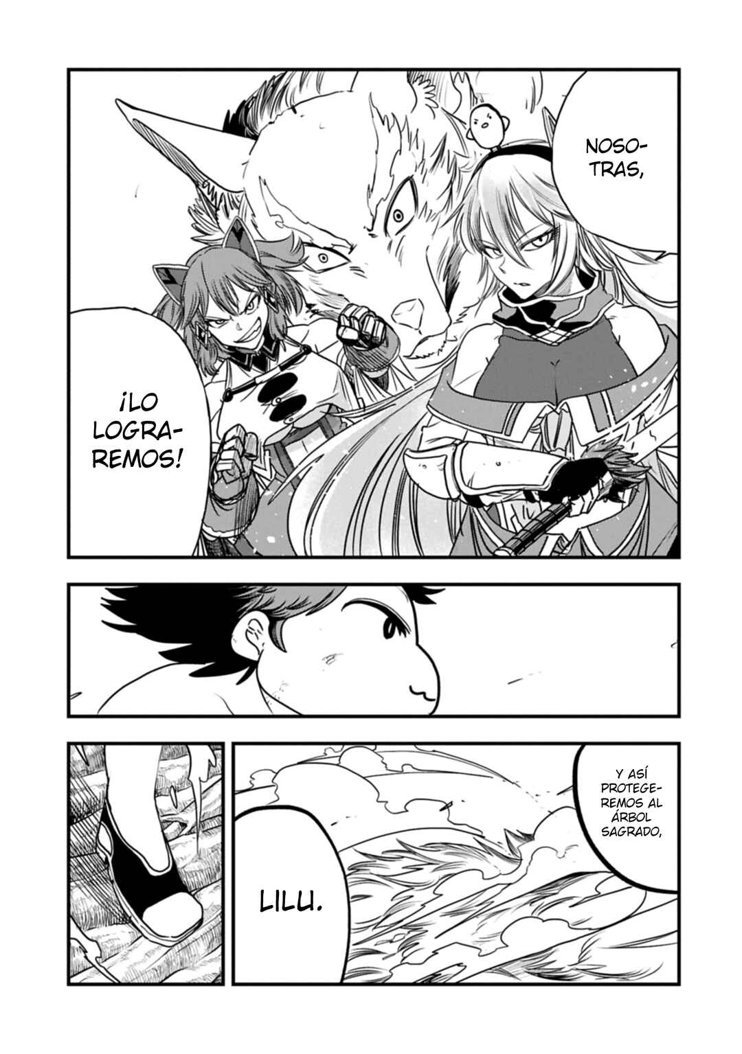 Chapter 60 - Page 23