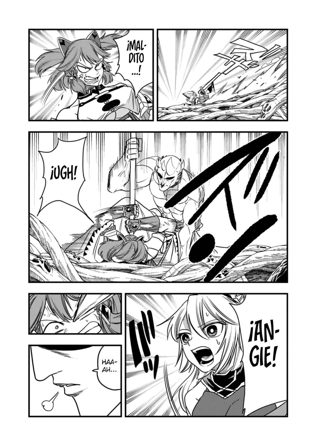 Chapter 60 - Page 27