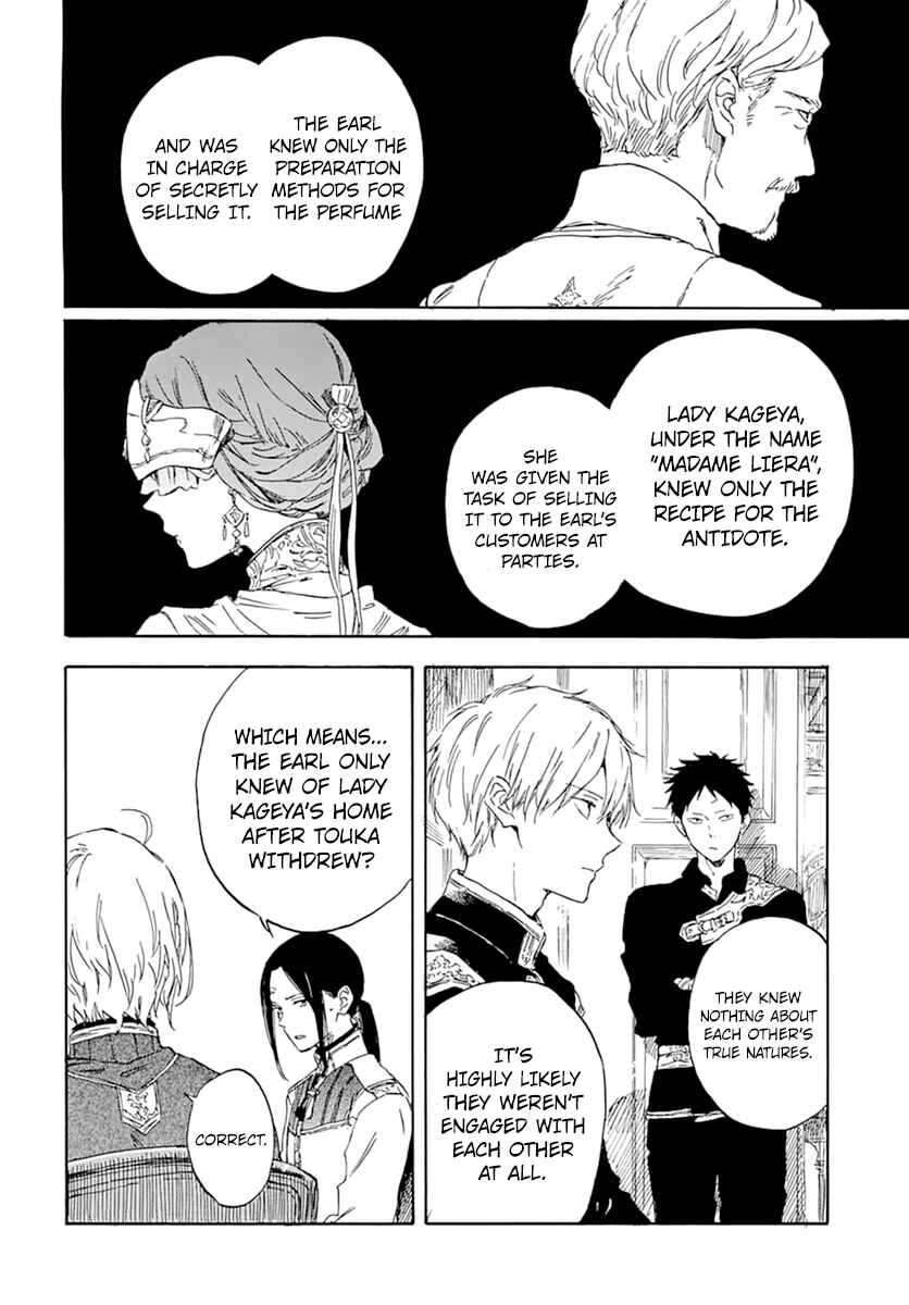 Chapter 126 - Page 28