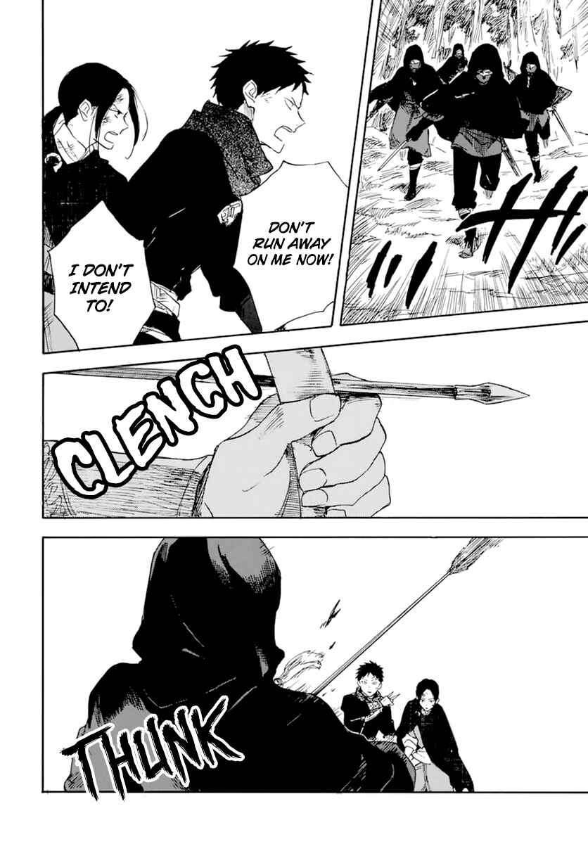 Chapter 126 - Page 8