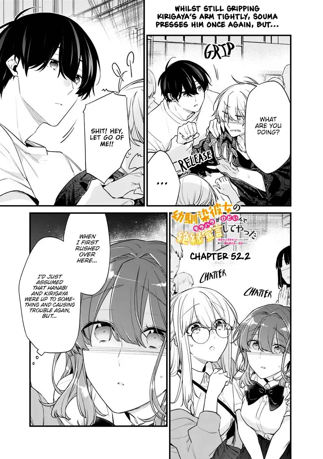Chapter 52.2 - Page 1