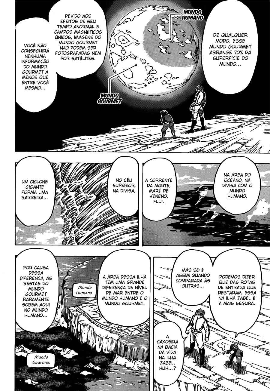 Chapter 111 - Page 7