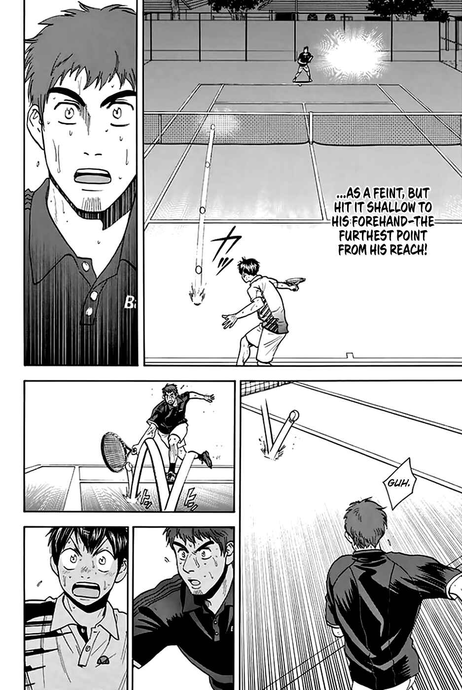 Chapter 291 - Page 11