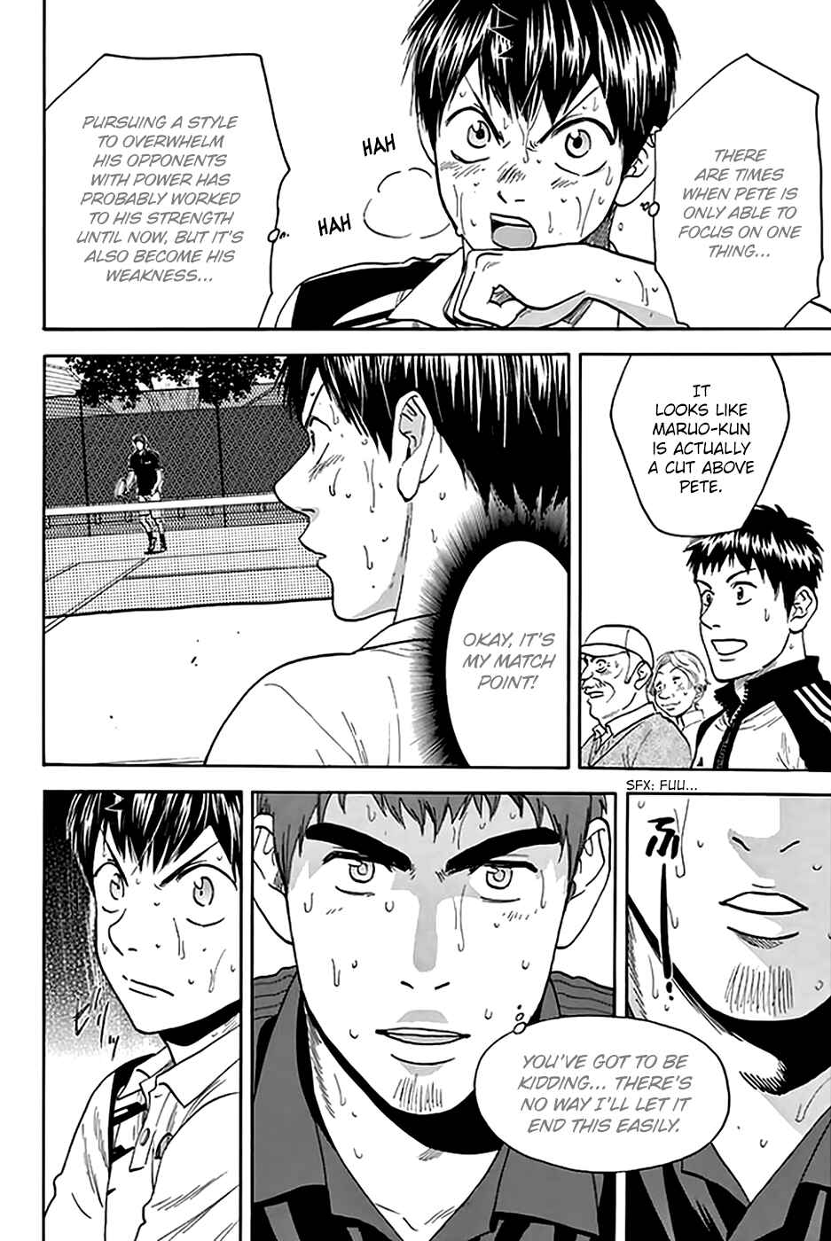Chapter 291 - Page 13