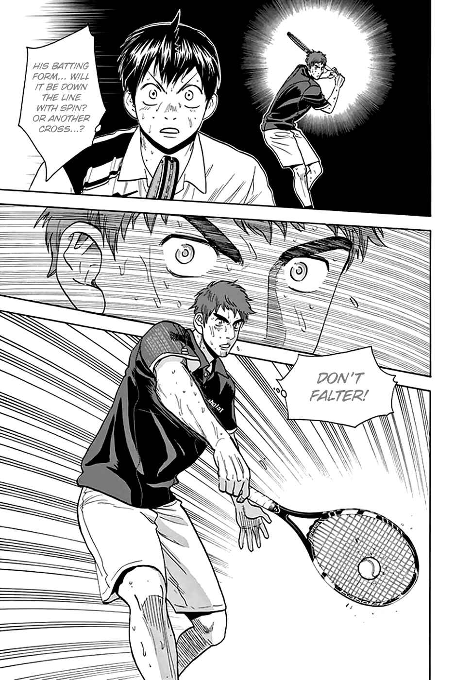Chapter 291 - Page 16