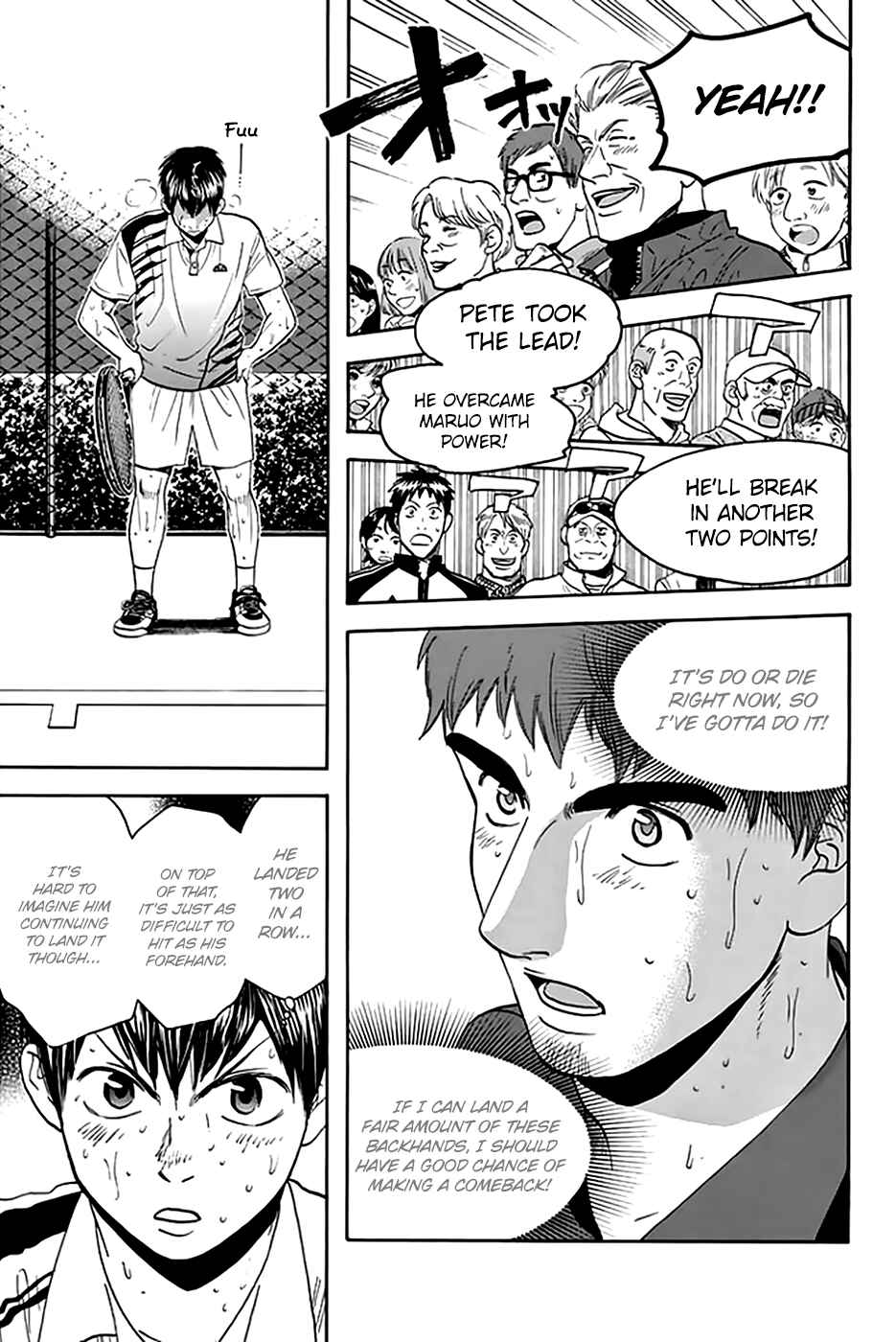 Chapter 291 - Page 4