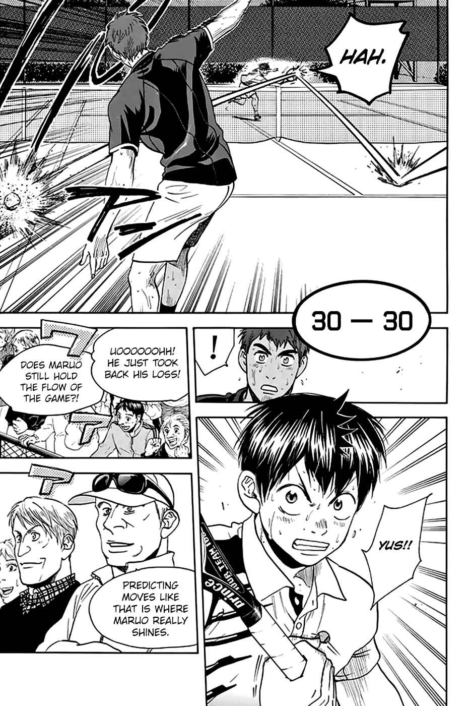 Chapter 291 - Page 8