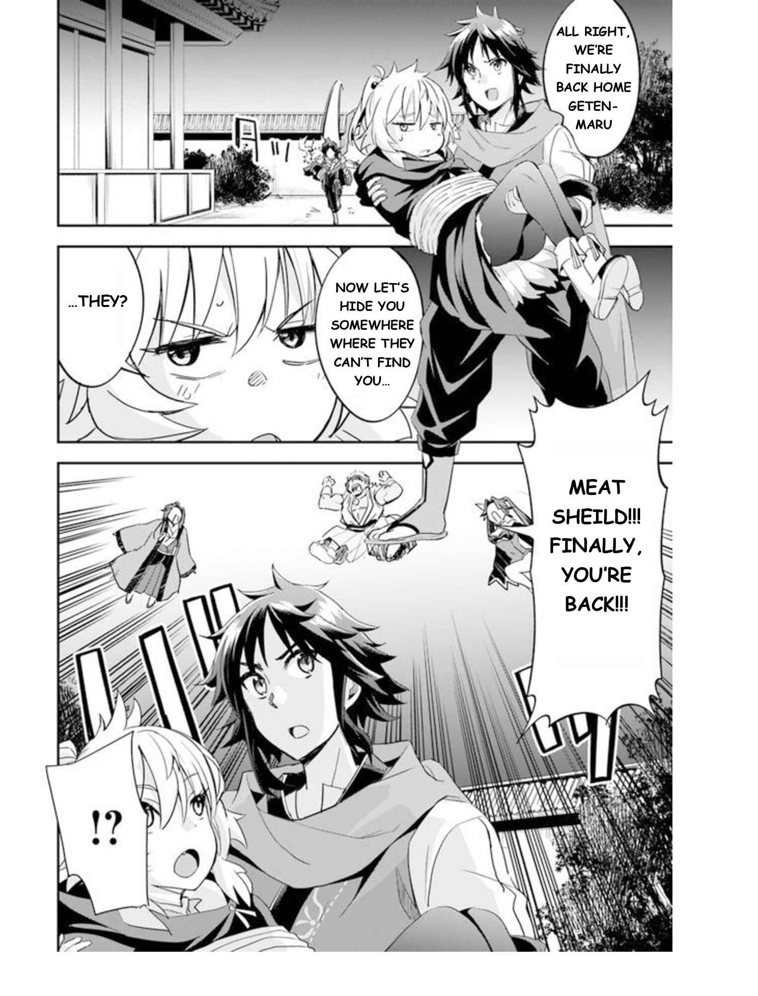 Chapter 3 - Page 5