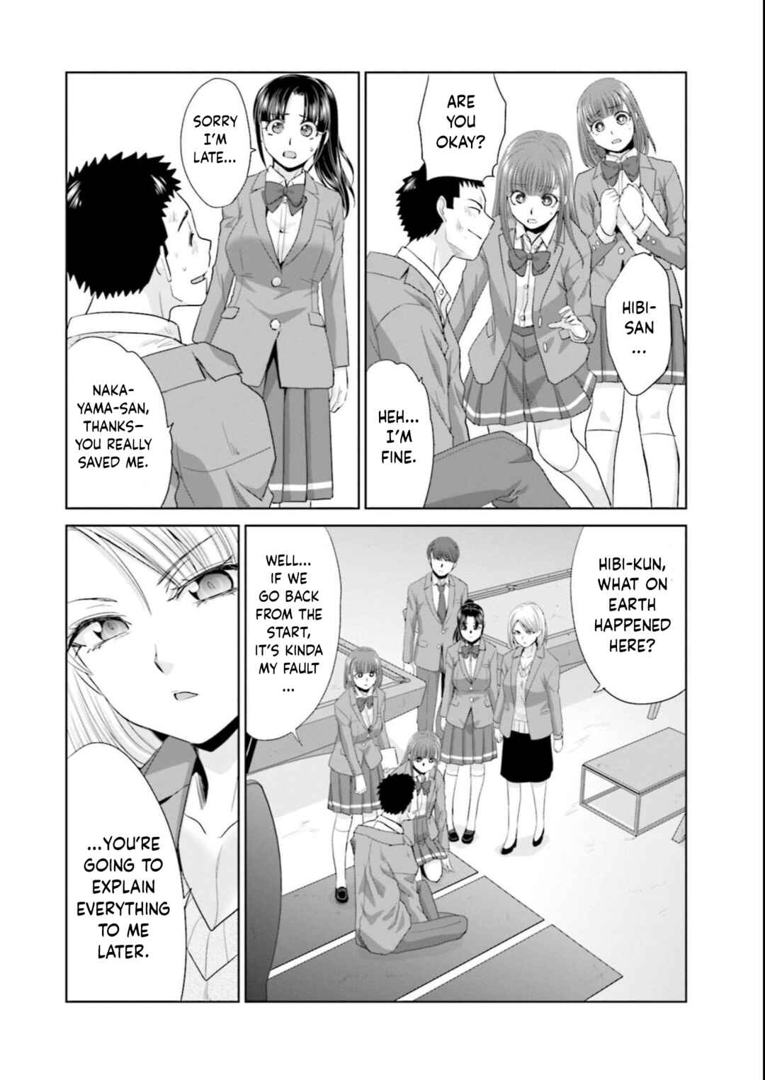 Chapter 23 - Page 18