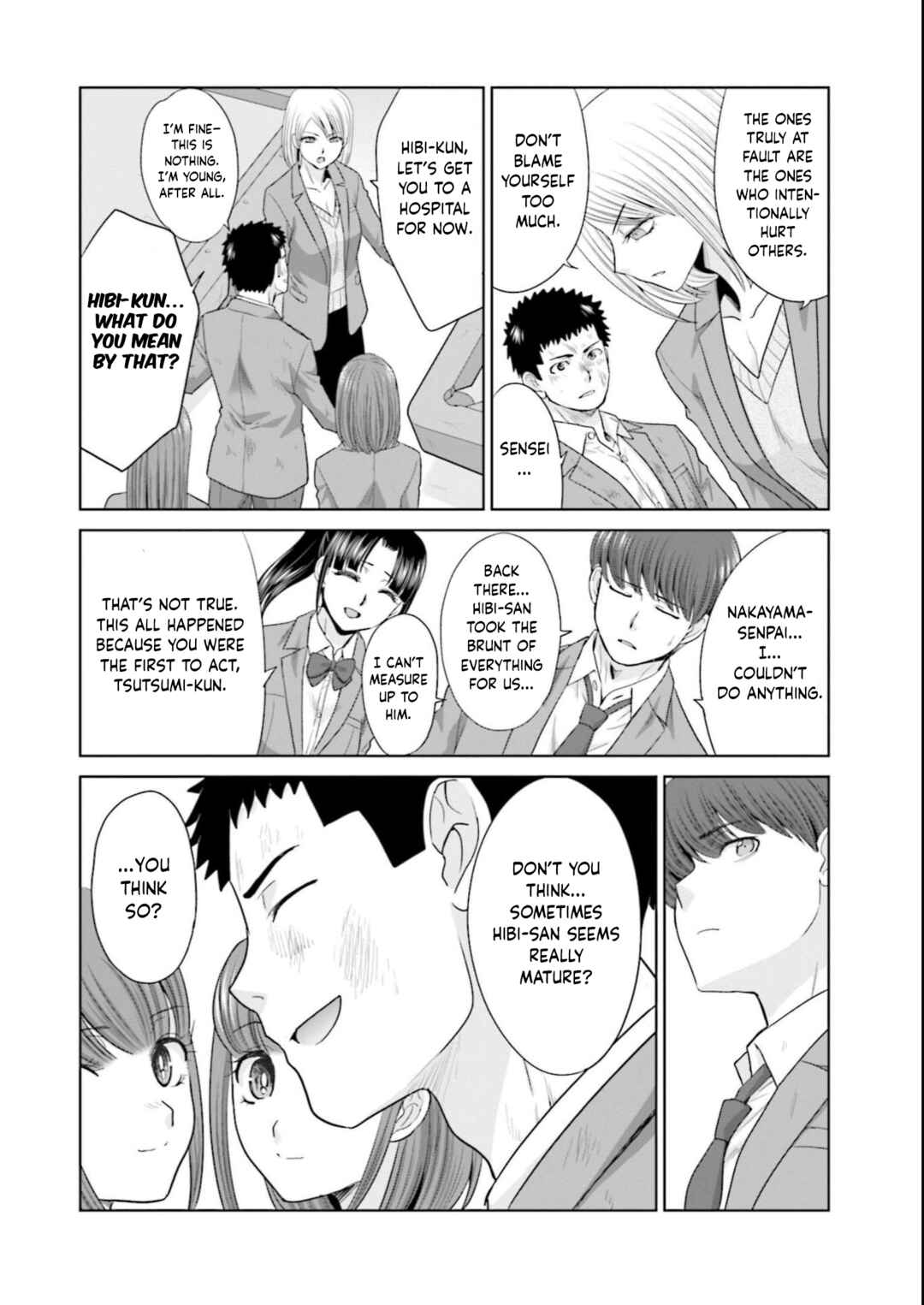Chapter 23 - Page 20