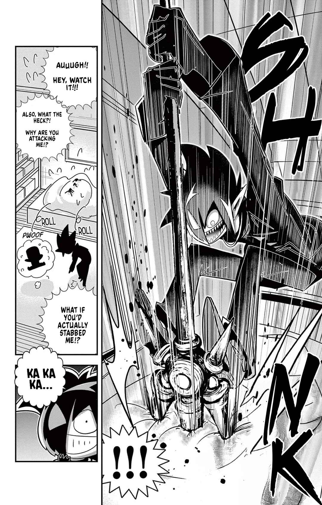 Chapter 54 - Page 21