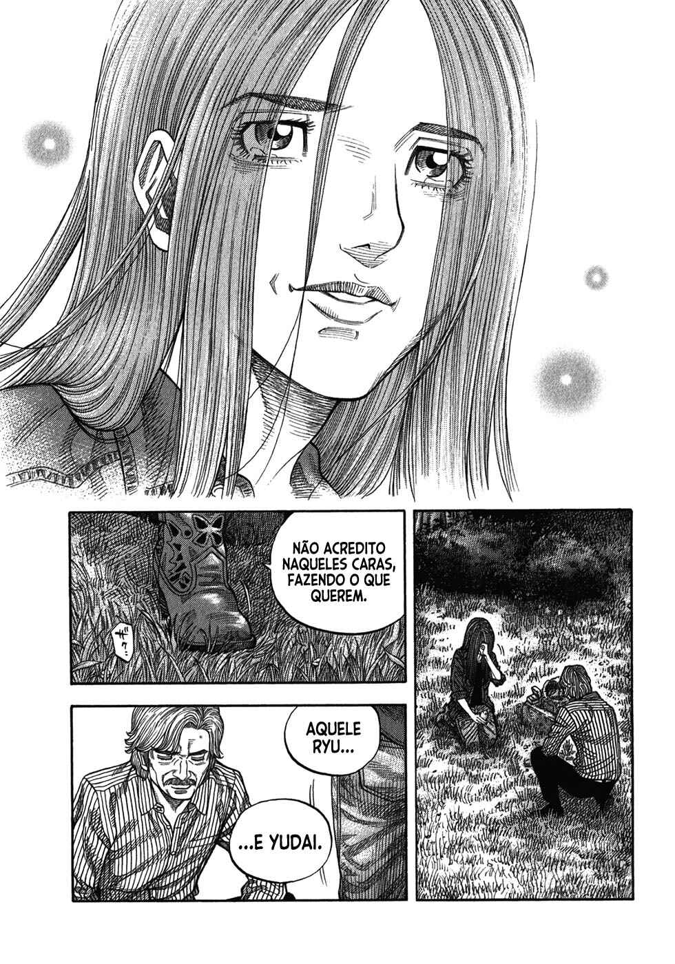 Chapter 116 - Page 16