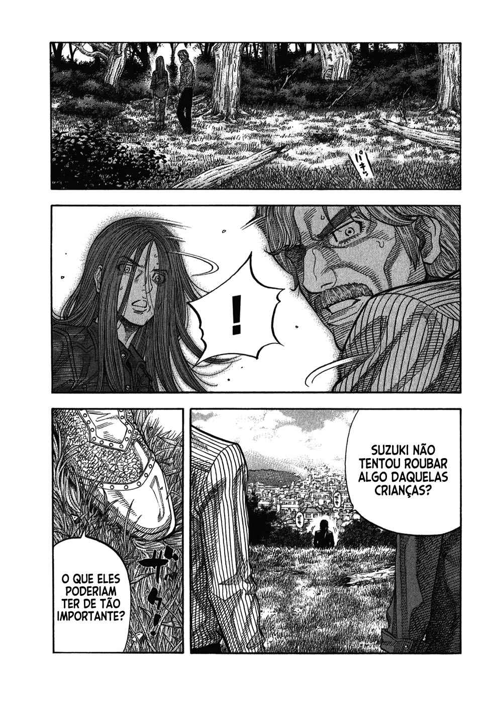 Chapter 116 - Page 18