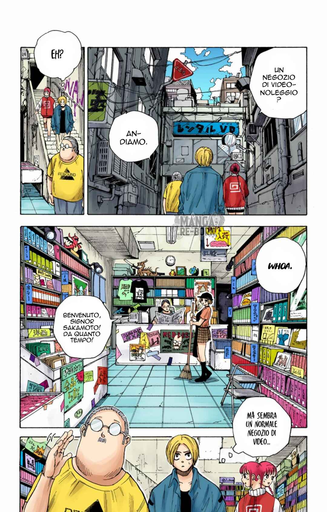 Chapter 13 - Page 14