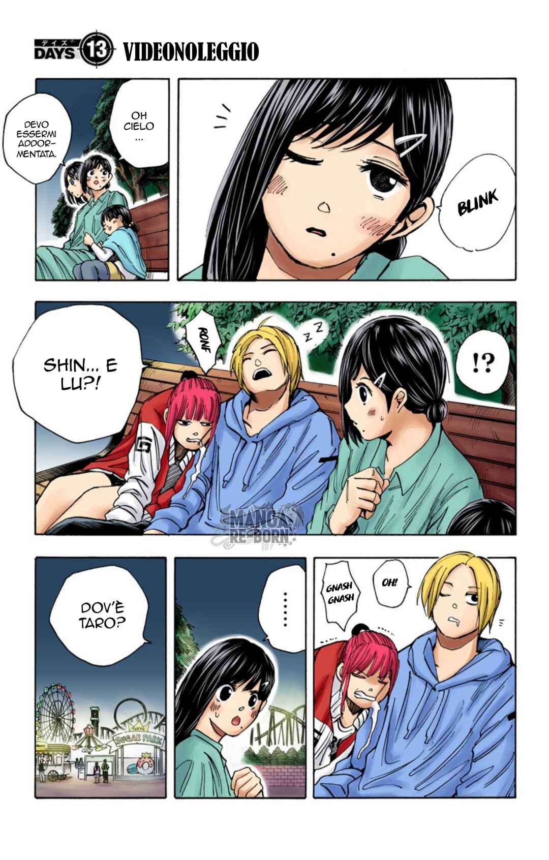 Chapter 13 - Page 2