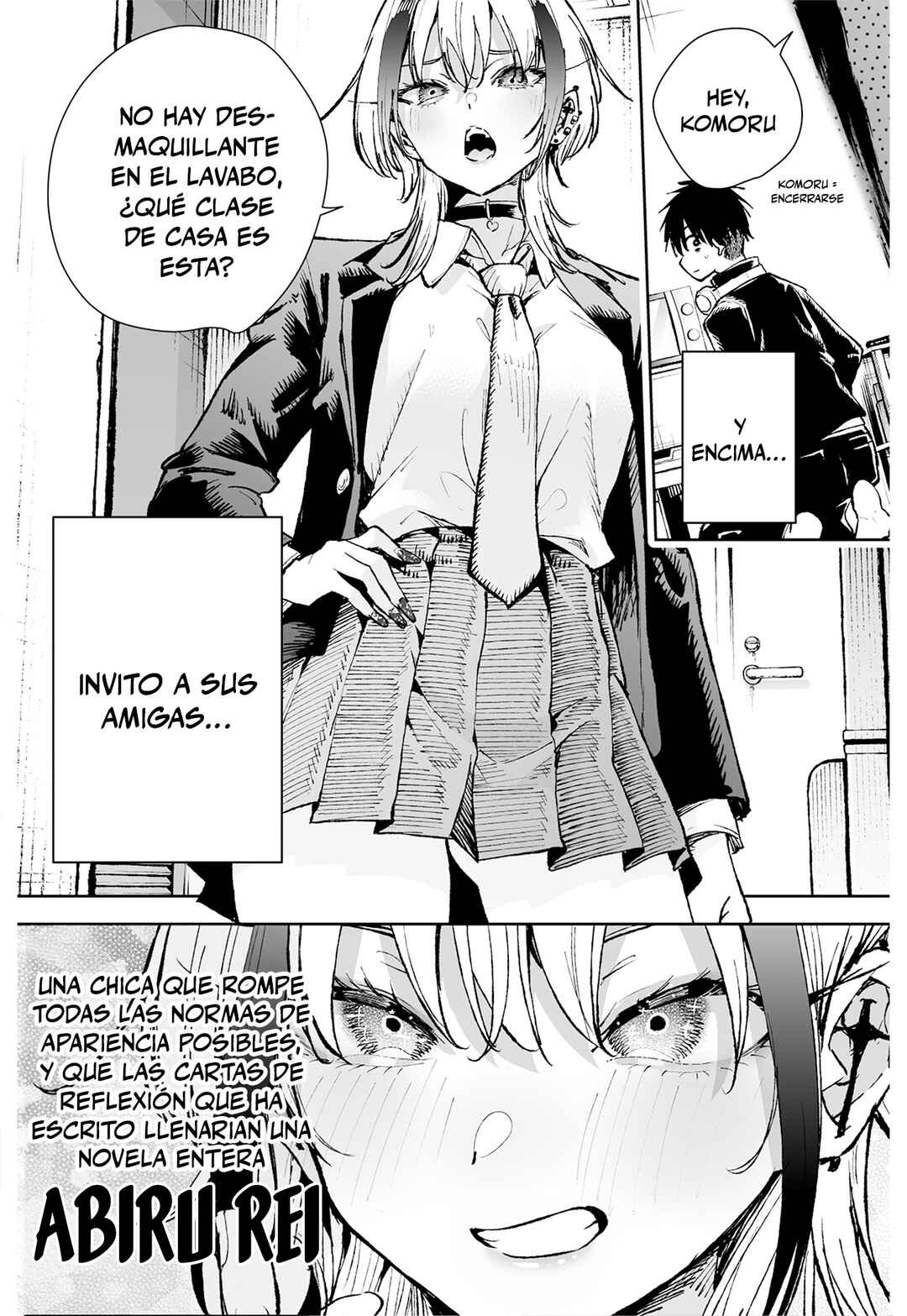 Chapter 1 - Page 4