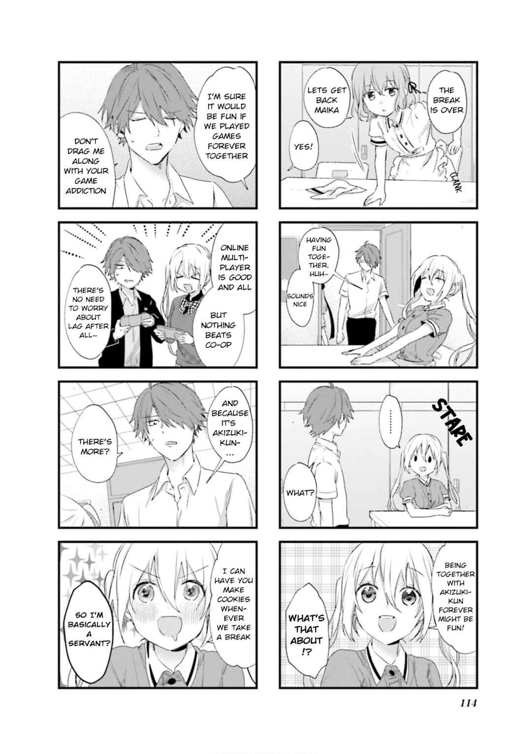 Chapter 85 - Page 4