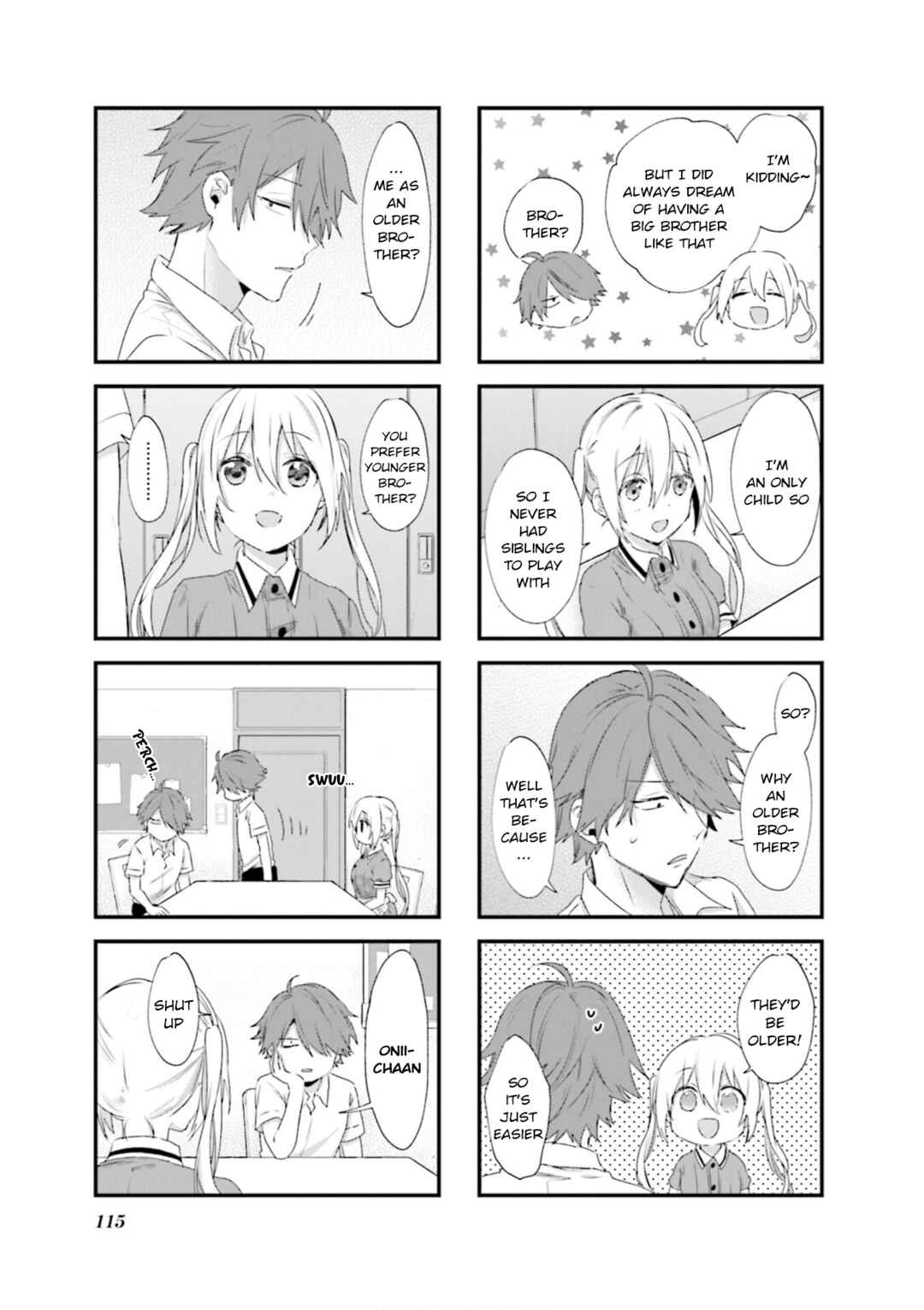 Chapter 85 - Page 5