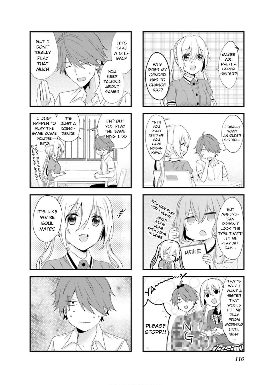 Chapter 85 - Page 6