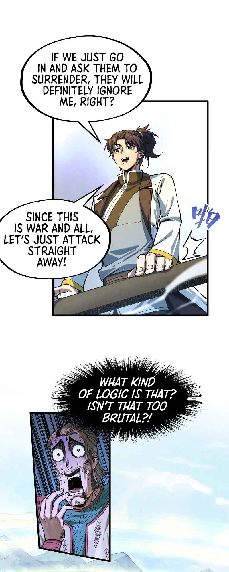 Chapter 147 - Page 16