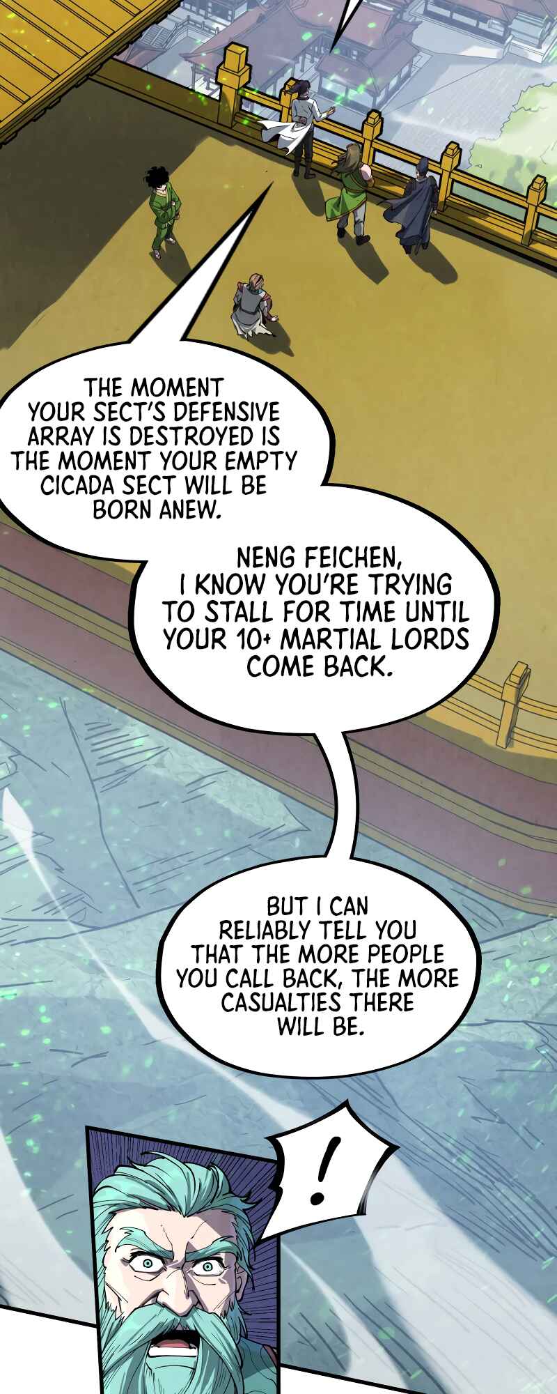 Chapter 147 - Page 30