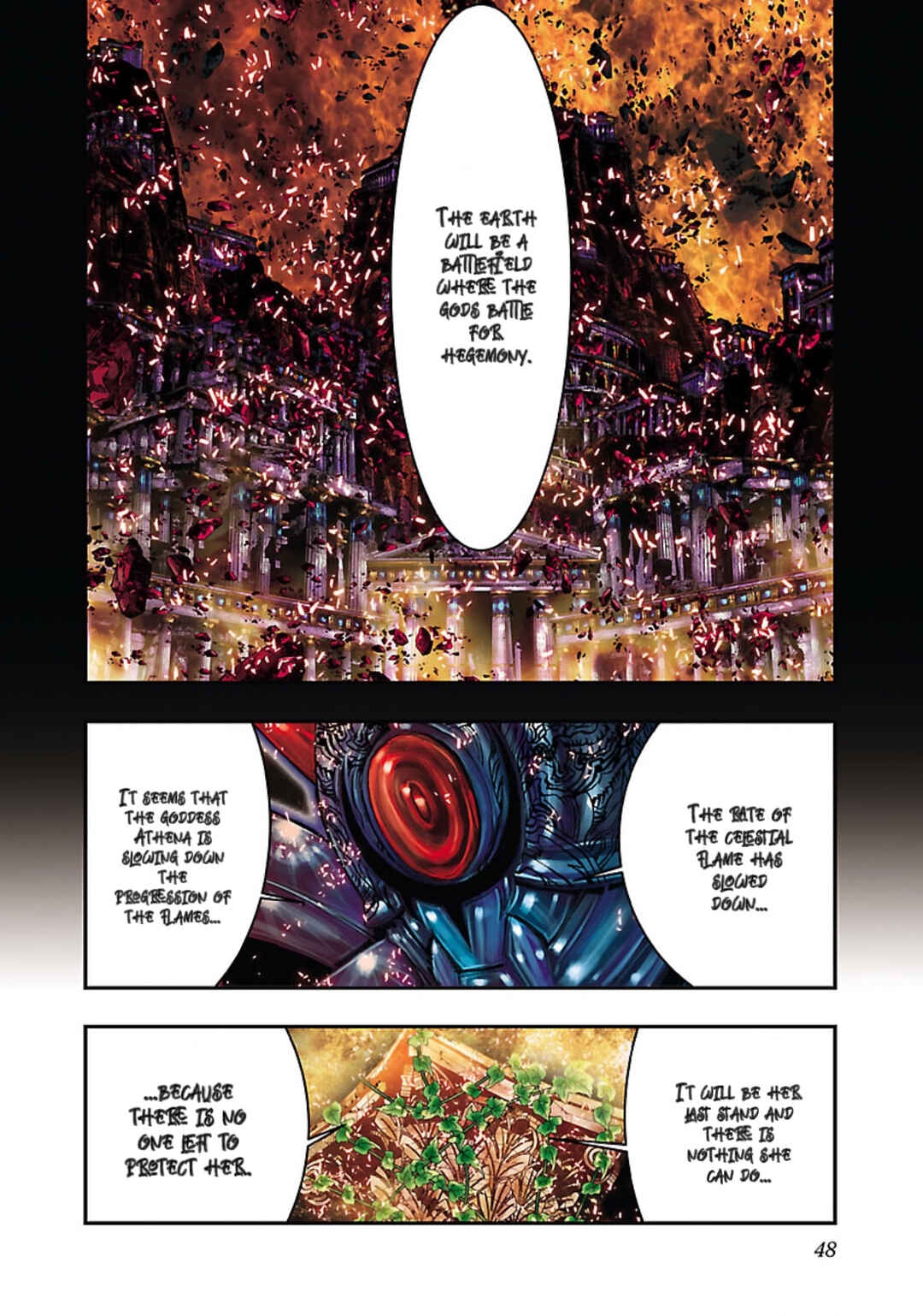 Chapter 3 - Page 6