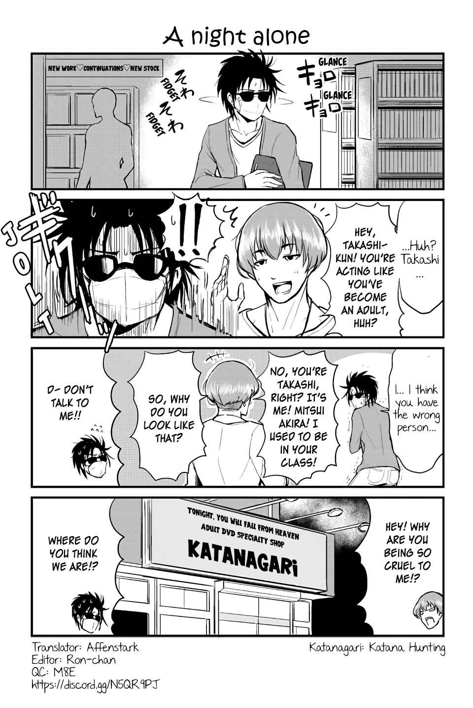 Chapter 67 - Page 1