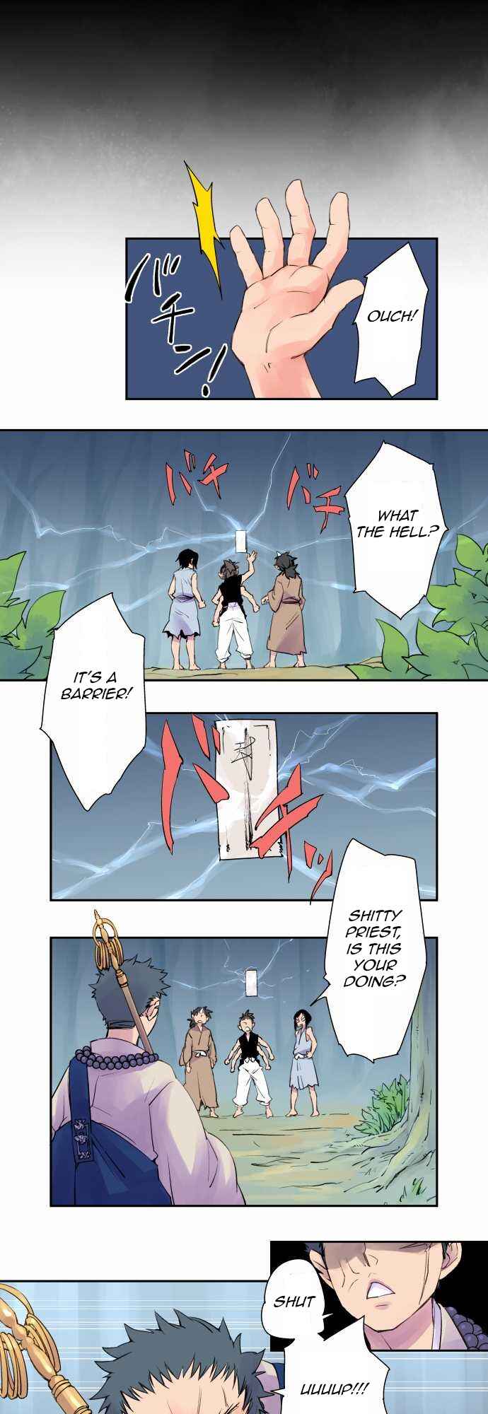 Chapter 1 - Page 3