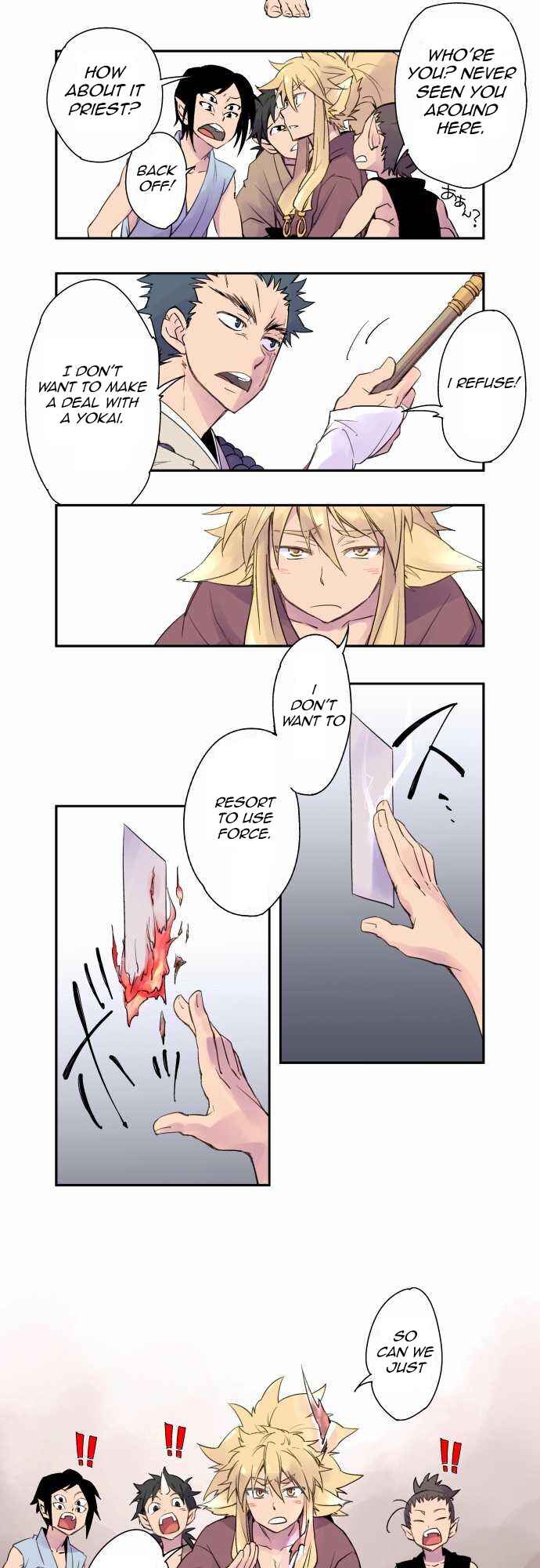 Chapter 1 - Page 5
