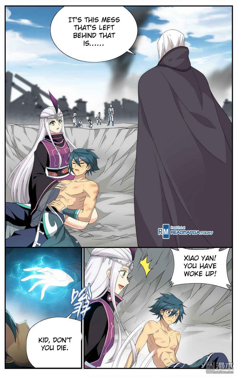 Chapter 206 - Page 18