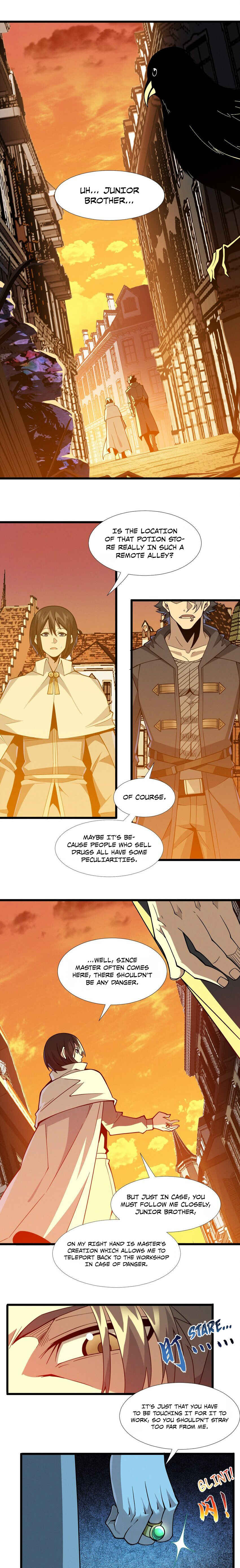 Chapter 61 - Page 10