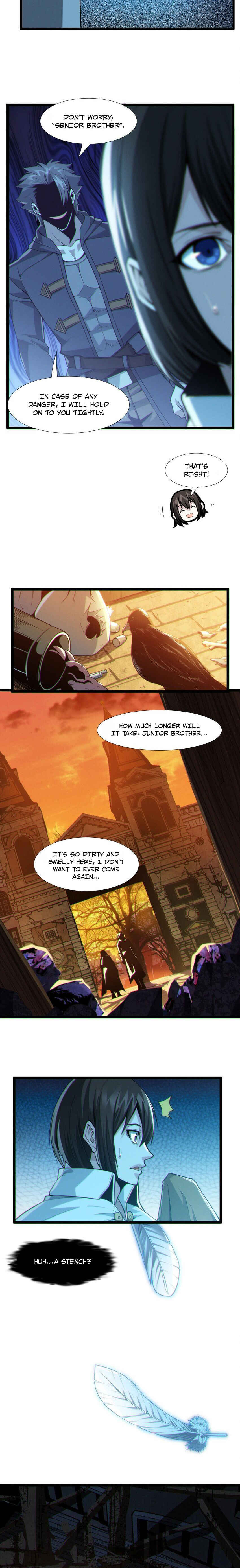 Chapter 61 - Page 11